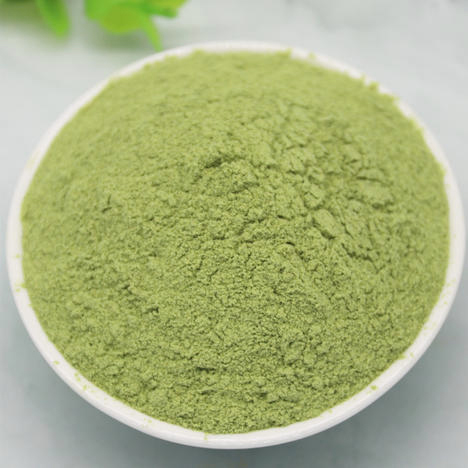 Bột đậu bắp nguyên chất 100g - Tấn Phát