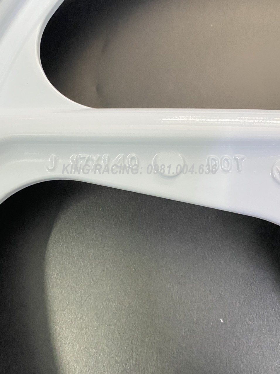 CẶP MÂM-VÀNH ĐÚC 3 ĐAO( 3 NAN) GẮN HD,WINER , WINER X(HOẶC CHẾ CHÁO CÁC DÒNG XE 2 THẮNG ĐĨA TRƯỚC SAU)