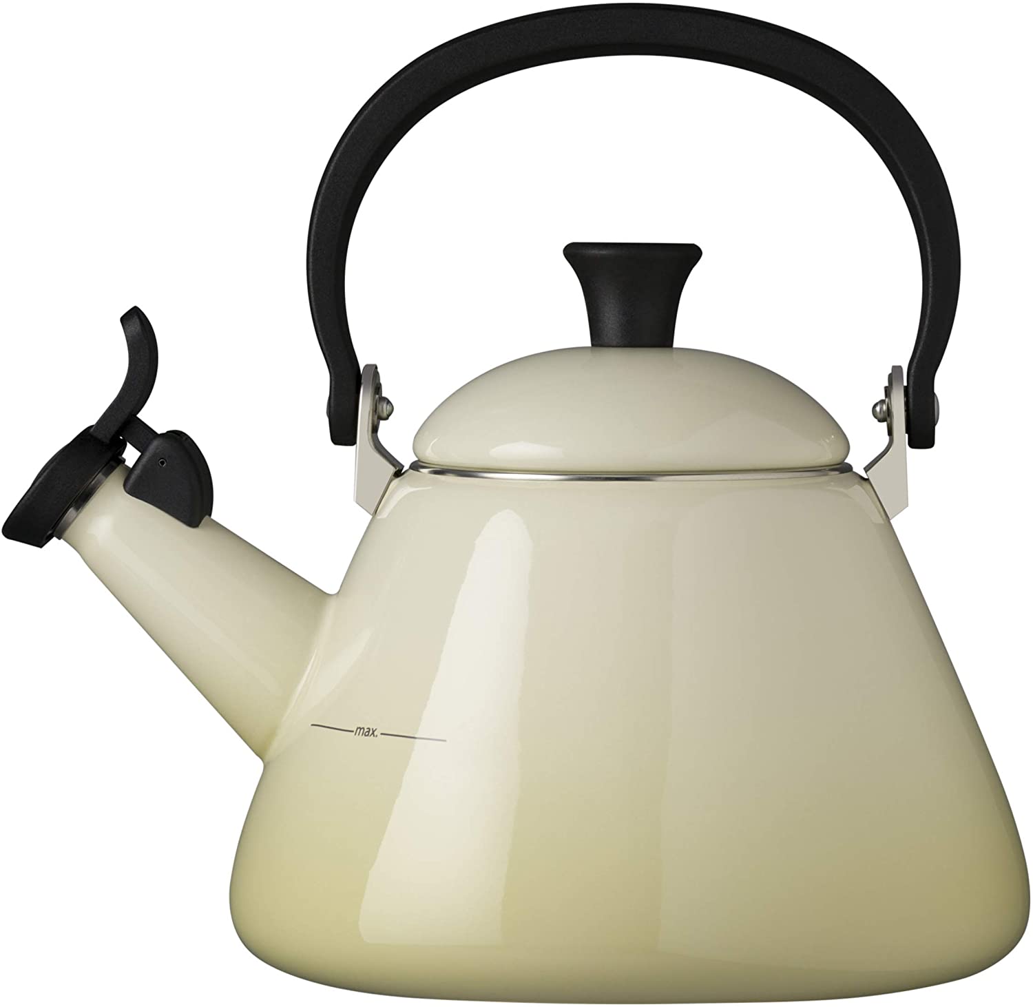 ẤM ĐUN NƯỚC LE CREUSET KONE 1.6LÍT