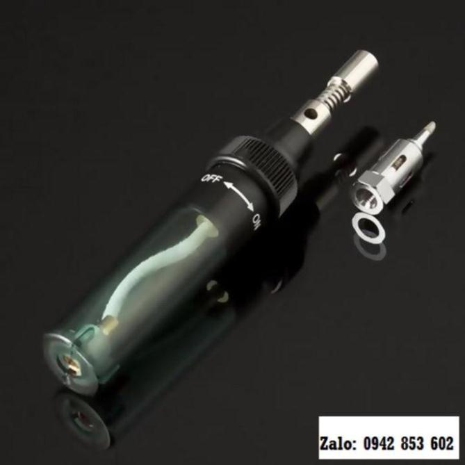 Bút khò, mỏ hàn thiếc bằng GAS MT-100