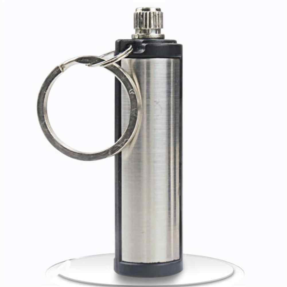 [HCM]Hộp quẹt diêm xăng Inox