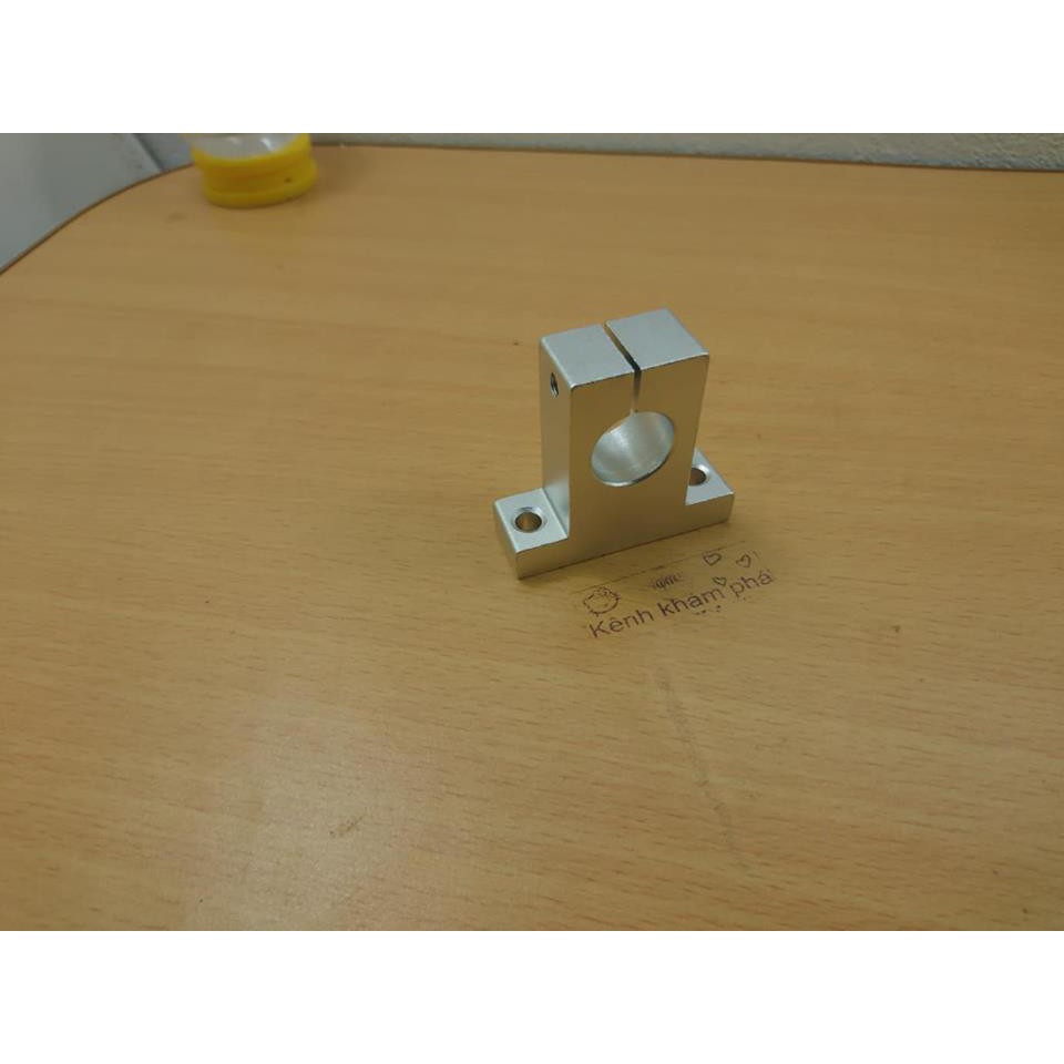 Gối đỡ trục các cỡ