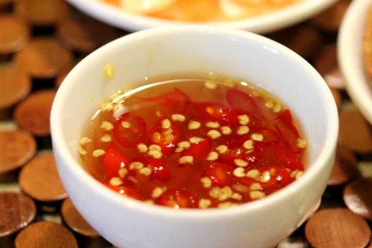 Nước chấm cá cơm 3C chai 500ml 18 độ đạm