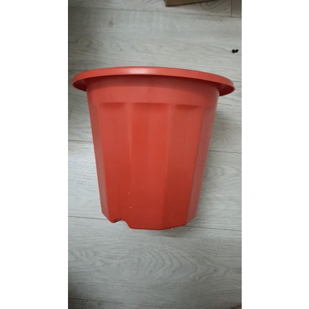 COMBO 10 CHẬU NHỰA TRỒNG CÂY E280