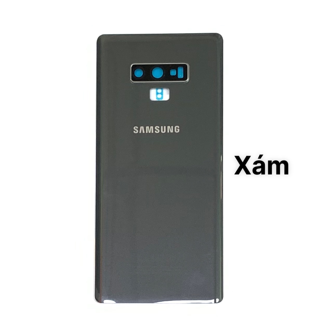 NẮP LƯNG ĐIỆN THOẠI SAMSUNG NOTE 9 ZIN NEW