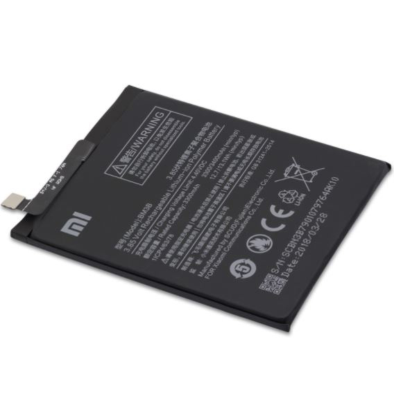PIN XIAOMI BM 3B / MI MIX 2 / 3400MAH ( LOẠI 1 BẢO HÀNH 6 THÁNG )