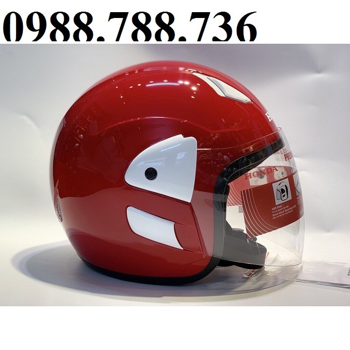 Kính Mũ Bảo Hiểm Honda