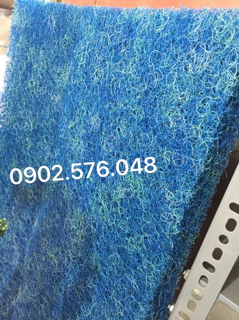 [HCM]JMAT Bùi Nhùi Lọc Nước 25x50cm