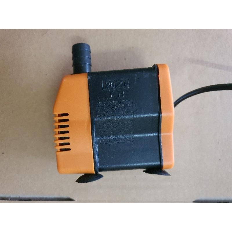 Bơm nước quạt điều hòa Sunhouse 18W