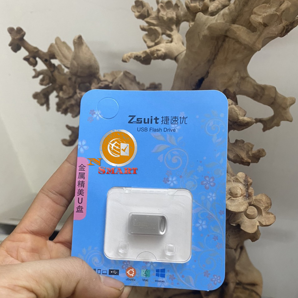 USB 32GB Siêu Nhỏ - USB Ô TÔ (CHỐNG NƯỚC)(bh 12 Tháng)