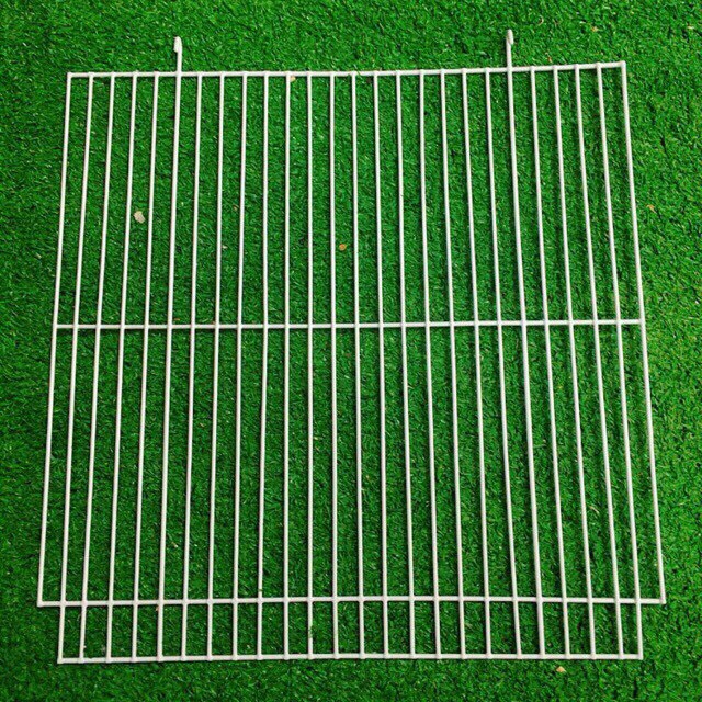 Vách ngăn đôi,lưới đáy của (lồng đại 47x30x30) .