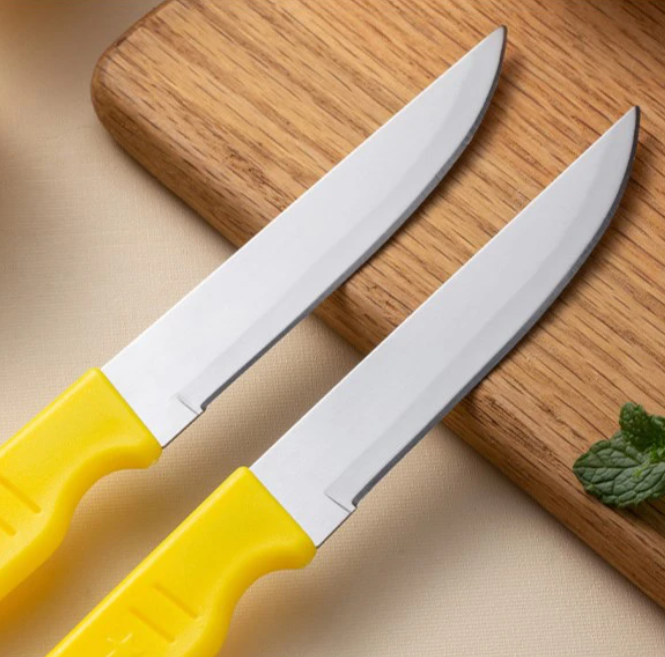Dao Thái Lan Gọt Trái Cây Siêu Nhẹ Bền Bén