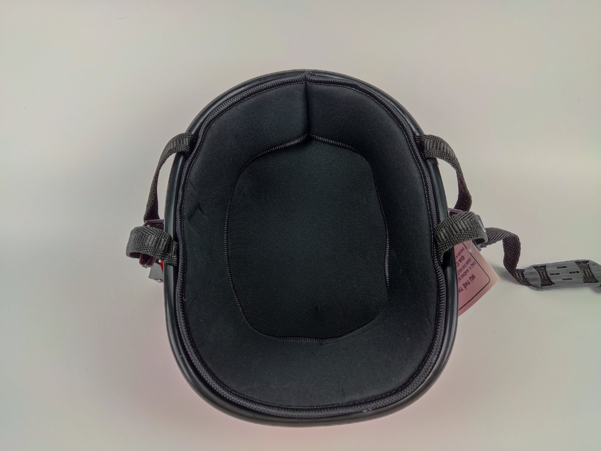 Nón Bảo Hiểm Thể Thao Kiểu Beret Cổ Điển [Hình Shop Tự Chụp]