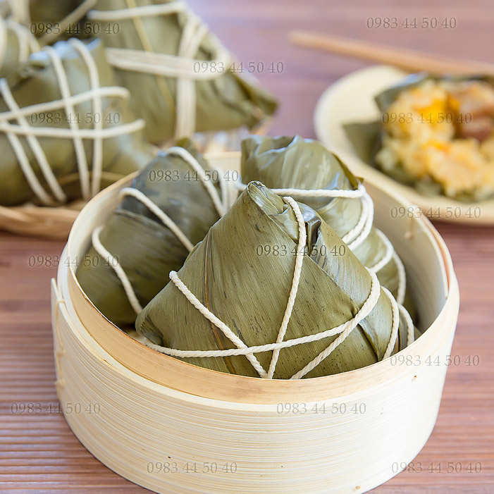 Xửng hấp tre