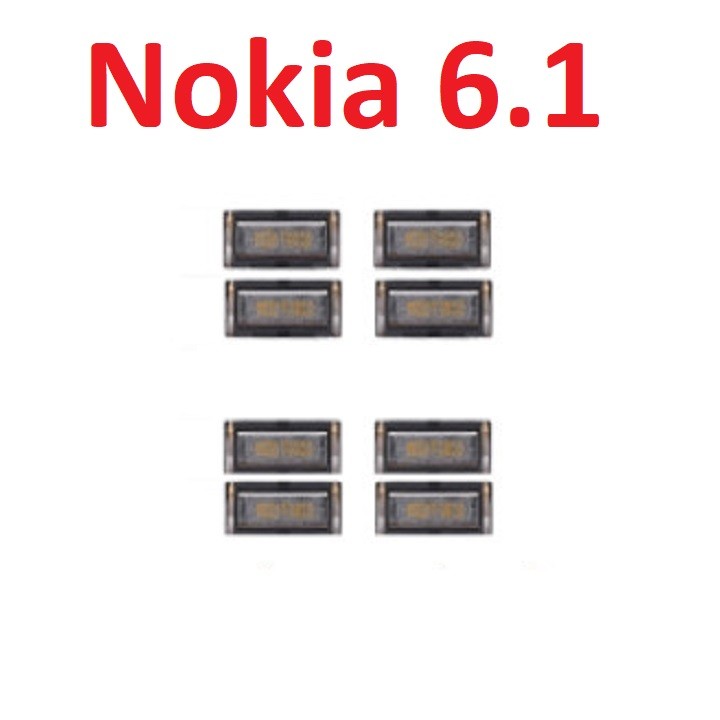 Loa Trong Loa Nghe Gọi Earpiece Speaker Nokia 6.1