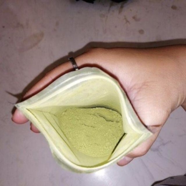 Bột Matcha Uji Culinary Túi 100g