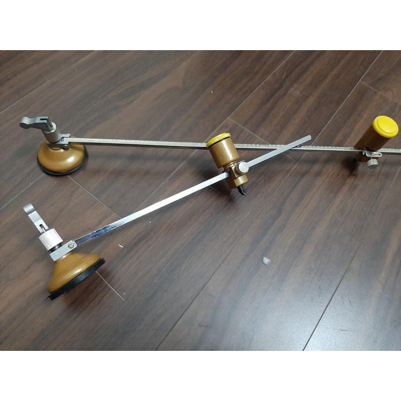 Compa cắt kính đường tròn 1,2m