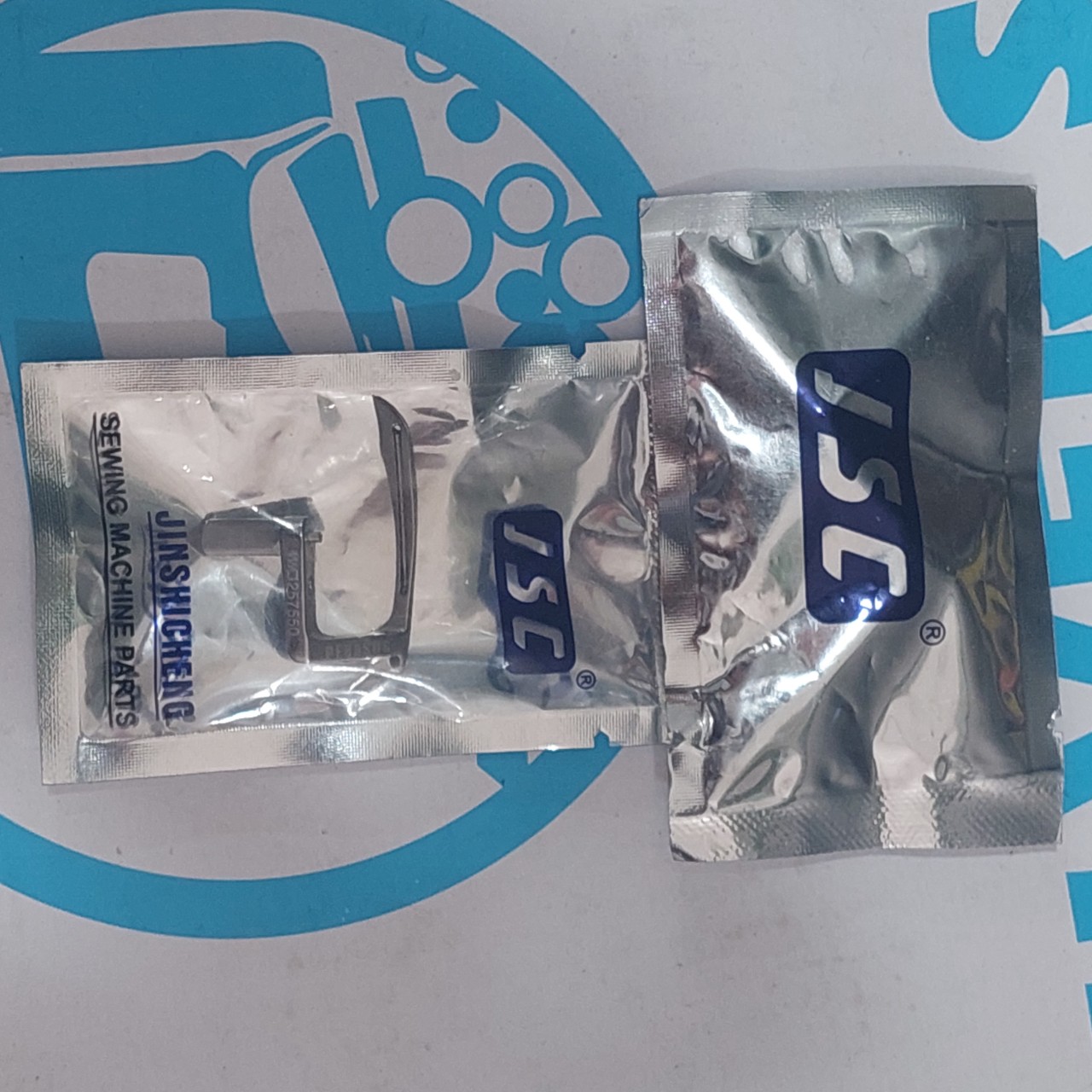móc máy kansai viền bằng pegasus ( 1 cái )