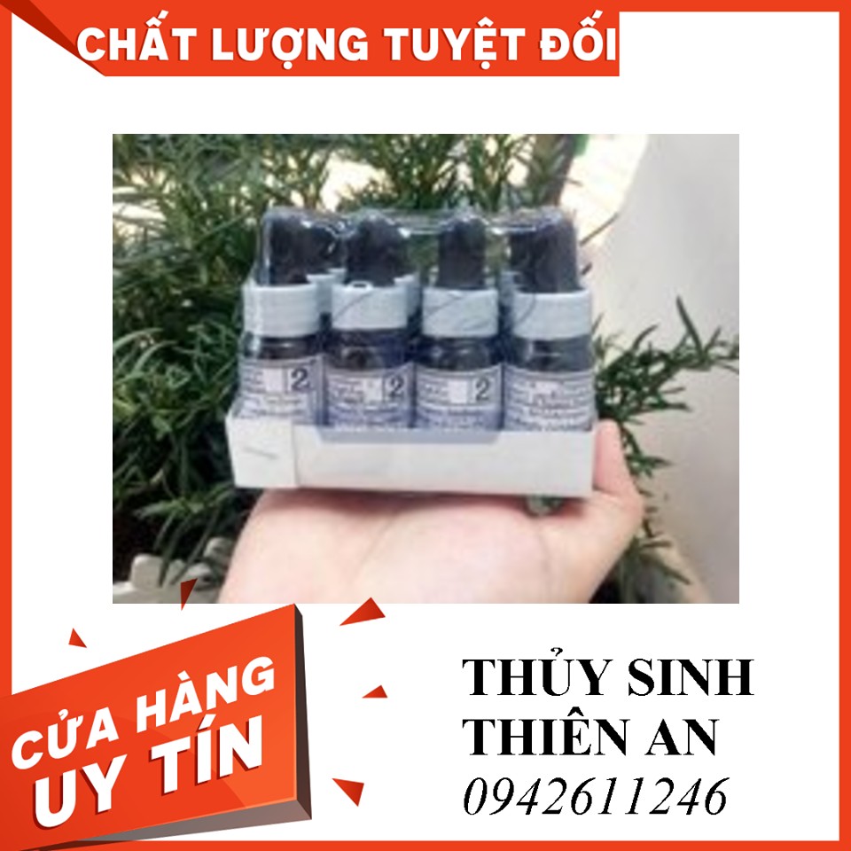 Bio Knock 2 (xữ lý các loại nấm)