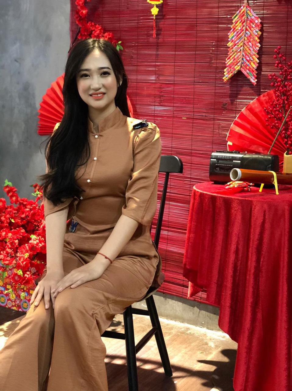 ĐỒ LAM#ĐỒ ĐI CHÙA#ÁO TRÀNG ĐẸP