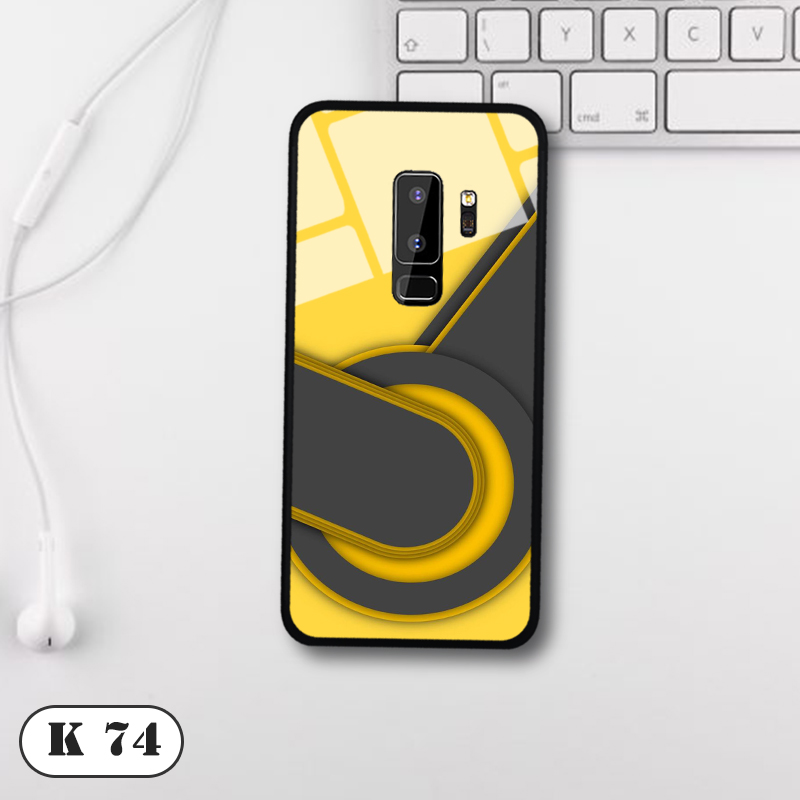Ốp lưng 3D điện thoại SAMSUNG GALAXY S9 PLUS