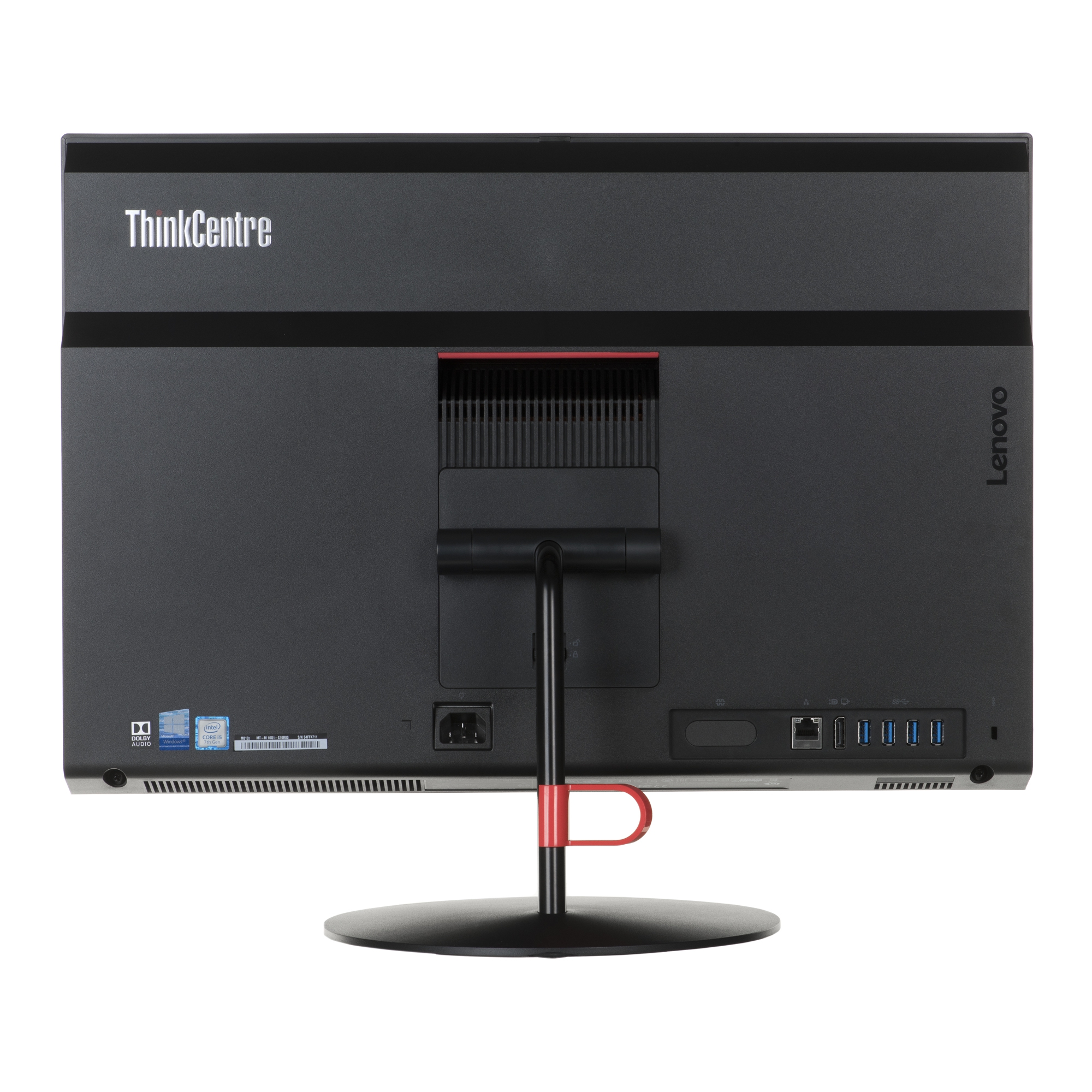 Máy tính All in one Lenovo ThinkCentre M910z