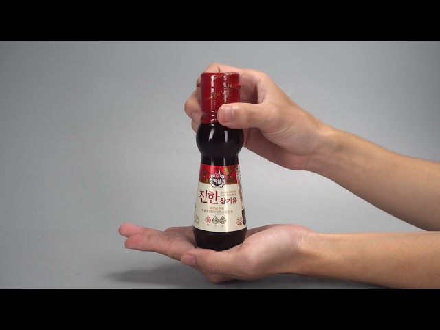 DẦU MÈ ĐẬM ĐẶC BEKSUL HÀN QUỐC 110ML