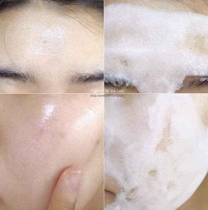 SỮA RỬA MẶT SUM 40ML