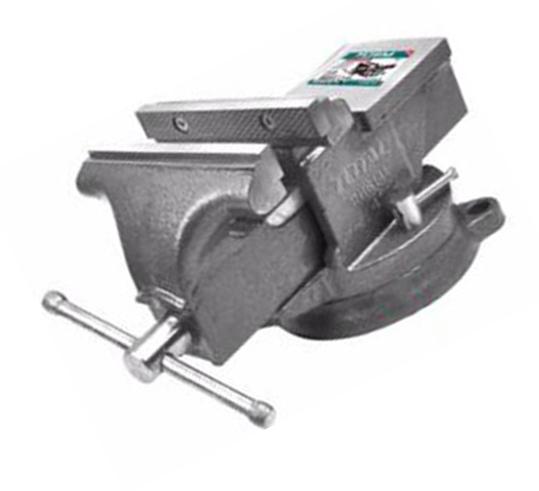 6inch  Êtô kẹp Total THT6166
