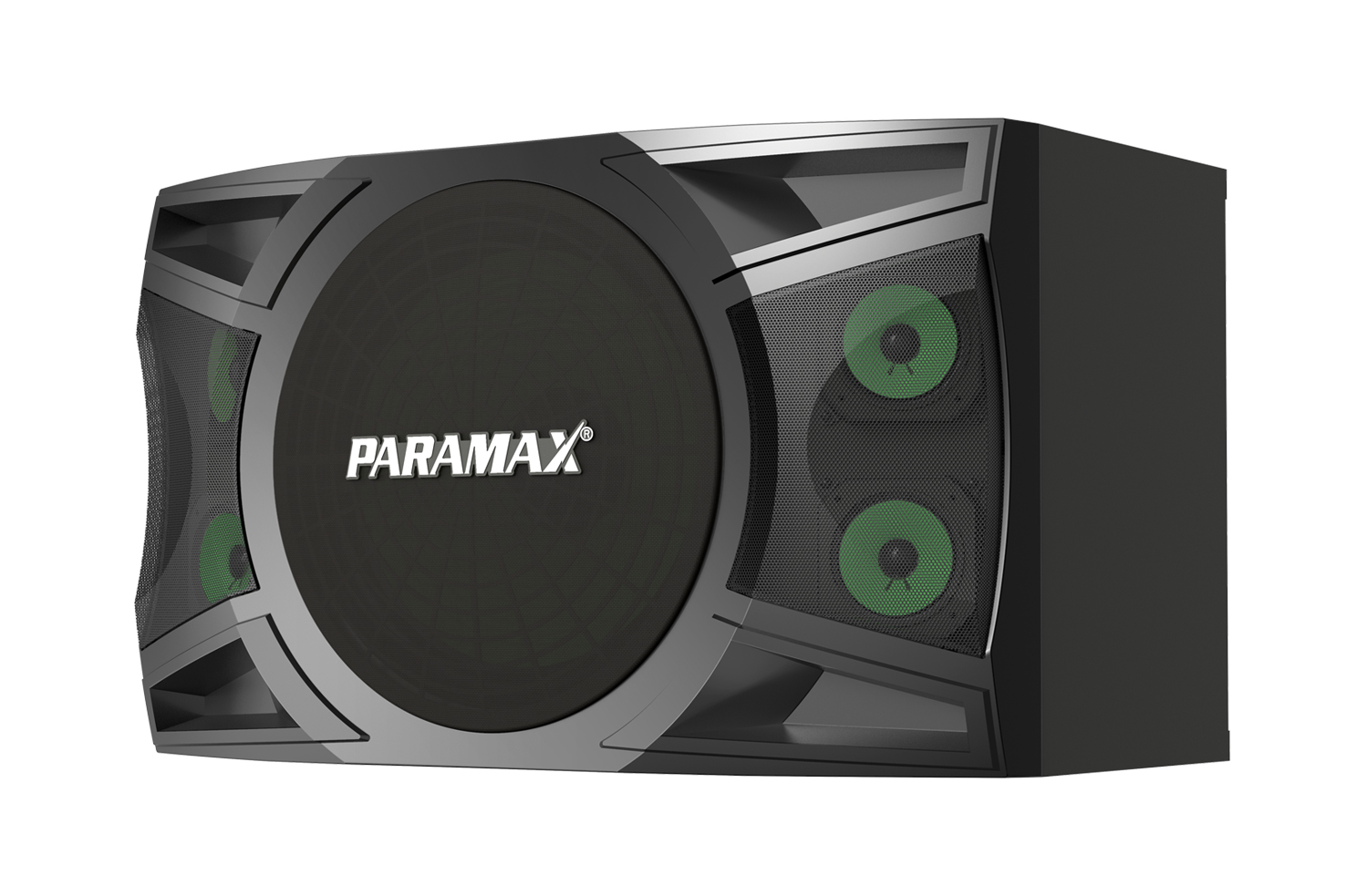 [HCM][Trả góp 0%]Loa Paramax P-1000 NEW