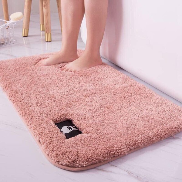 Thảm Chùi Chân Phòng Khách Cao Cấp SOFT KT 80x50