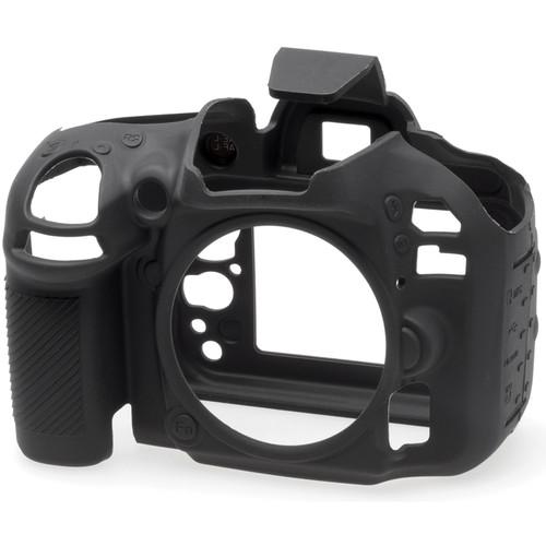 [HCM]Vỏ silicone bảo vệ máy ảnh Nikon D600/ D610
