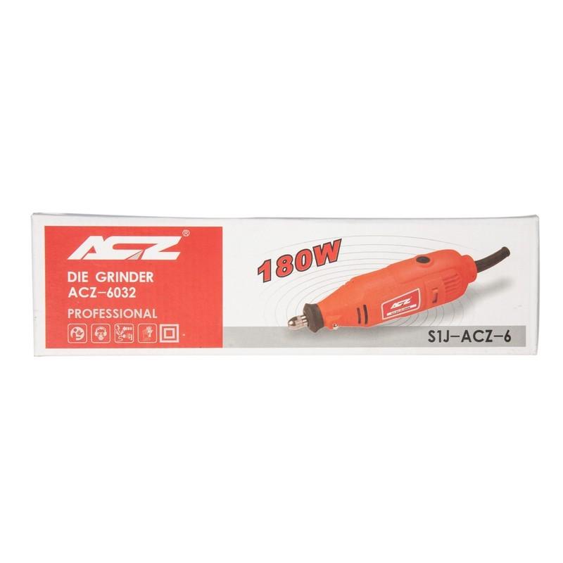Máy Khoan Mài Thằng điêu khắc ACZ 6032