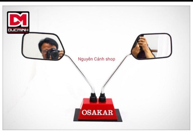 kiếng chiếu hậu xe win osaka