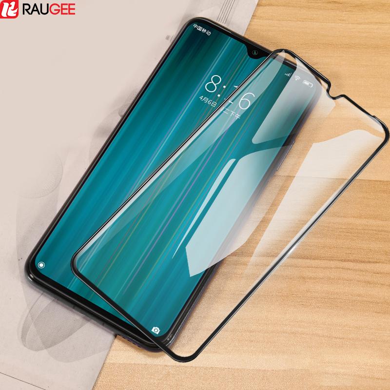 Miếng dán kính cường lực 9d cho xiaomi redmi note 8 pro, kính cường lực cho xiaomi redmi note 8 pro
