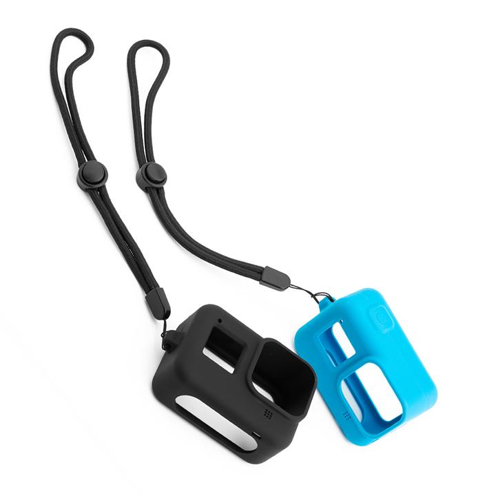 Vỏ silicon cho máy GoPro Hero 8