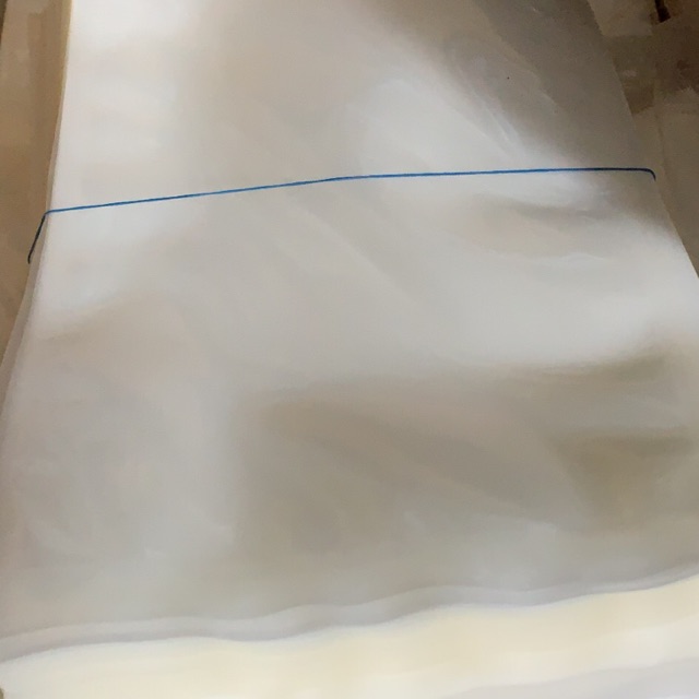 1kg Túi hút ép chân không PE giá tận xưởng sx