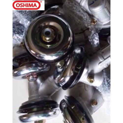 Đầu bò máy cắt cỏ Oshima