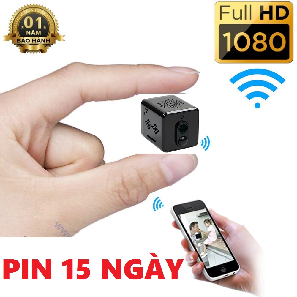 mini camera s11