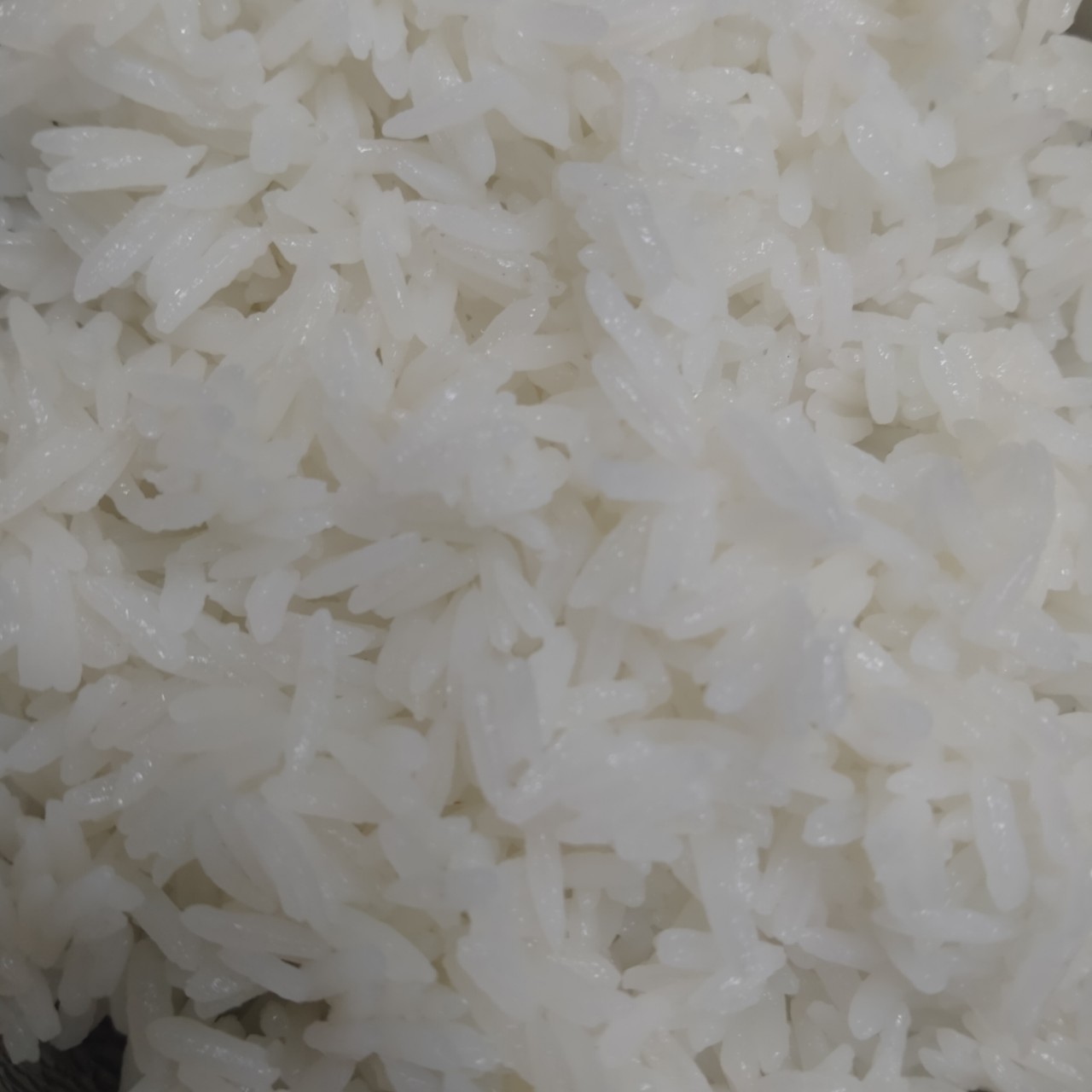 1kg Gạo ST25 - Gạo Thơm ST25 Ngon, Thơm, Dẻo(Chia từ bao to)