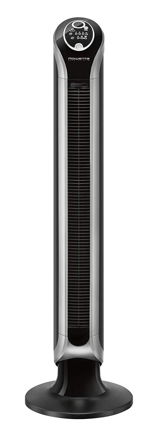 [Trả góp 0%]Quạt tháp Rowenta VU6670F0 Eole công suất 40W 3 tốc độ