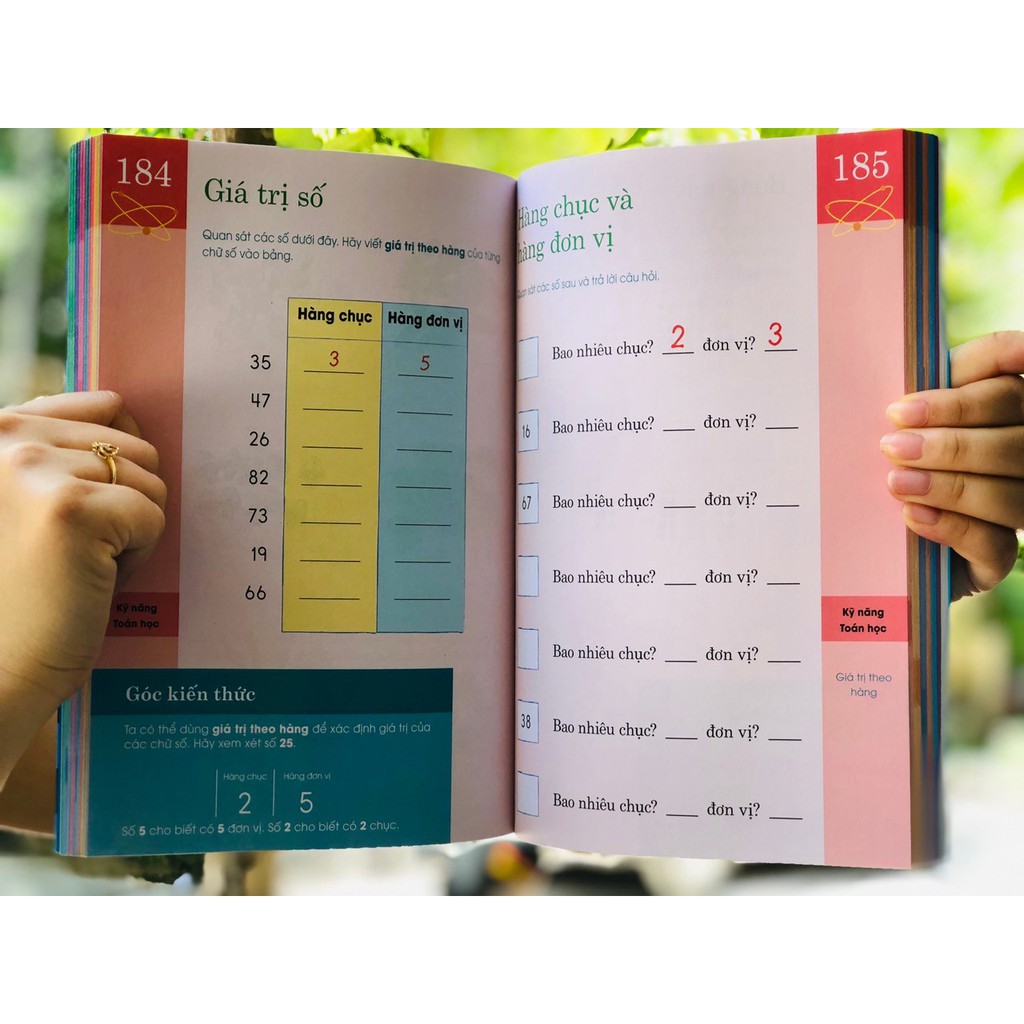 Sách - Brain Quest Workbook  - phát triển tư duy - Á Châu Books ( Bộ 3 Cuốn, 3-7 Tuổi )