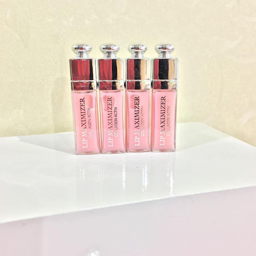 Son Dưỡng Dior 2ml Shinkor Dưỡng Mềm Môi