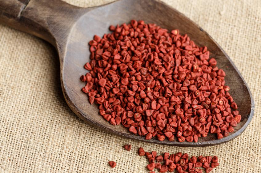 1kg Hạt điều màu