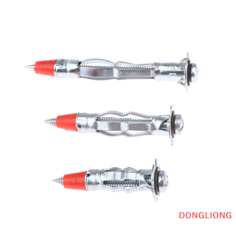 DONGLIONG Miếng đệm đứng bằng nylon
