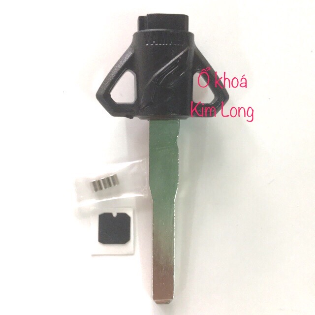 Yamaha R15 Car Key Blank, Made in Thailand