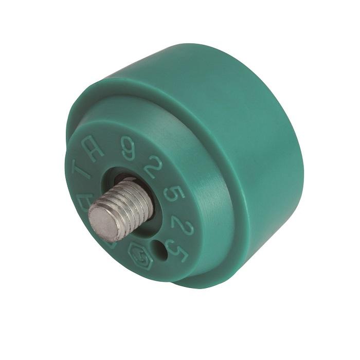 [HCM]Đầu búa nhựa mềm 60mm  92525 Sata