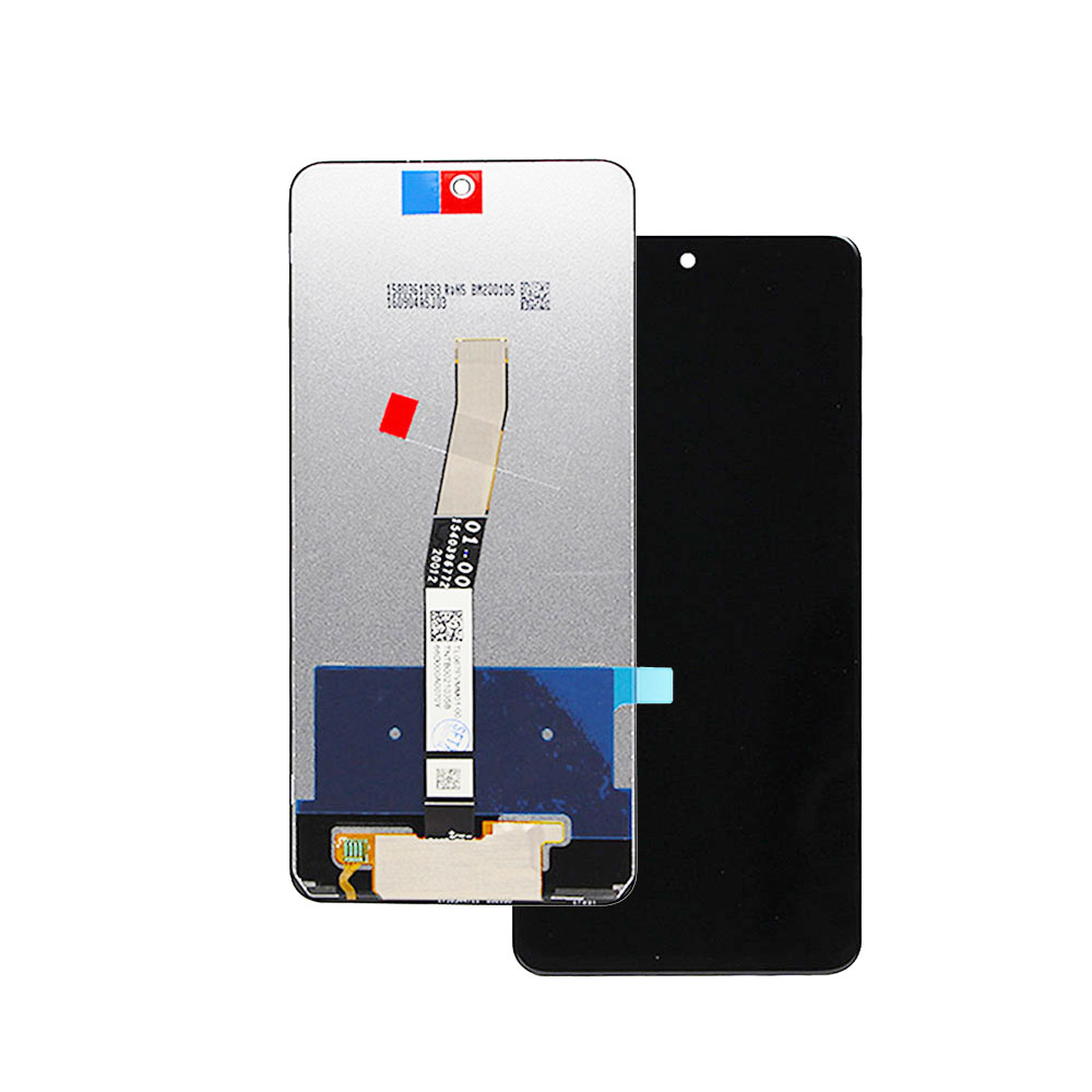 BỘ MÀN HÌNH XIAOMI REDMI NOTE 9 PRO / REDMI NOTE 9S ZIN
