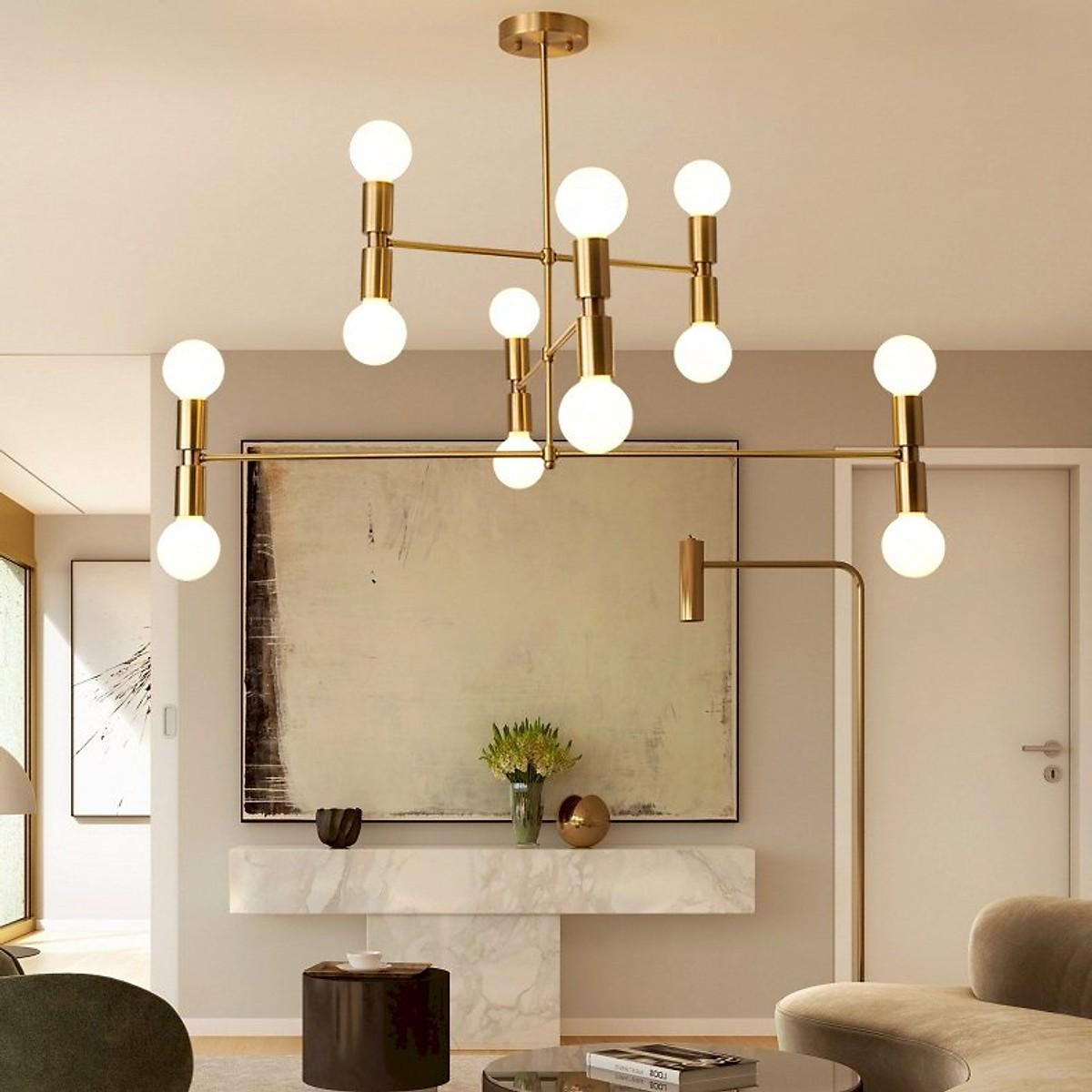 Đèn Thả Tinh Tú - DT00106 | Kèm bóng - AnAn Decor