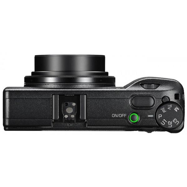 [Trả góp 0%]Máy ảnh Ricoh GR III Mới 100% Bảo hành 12 tháng
